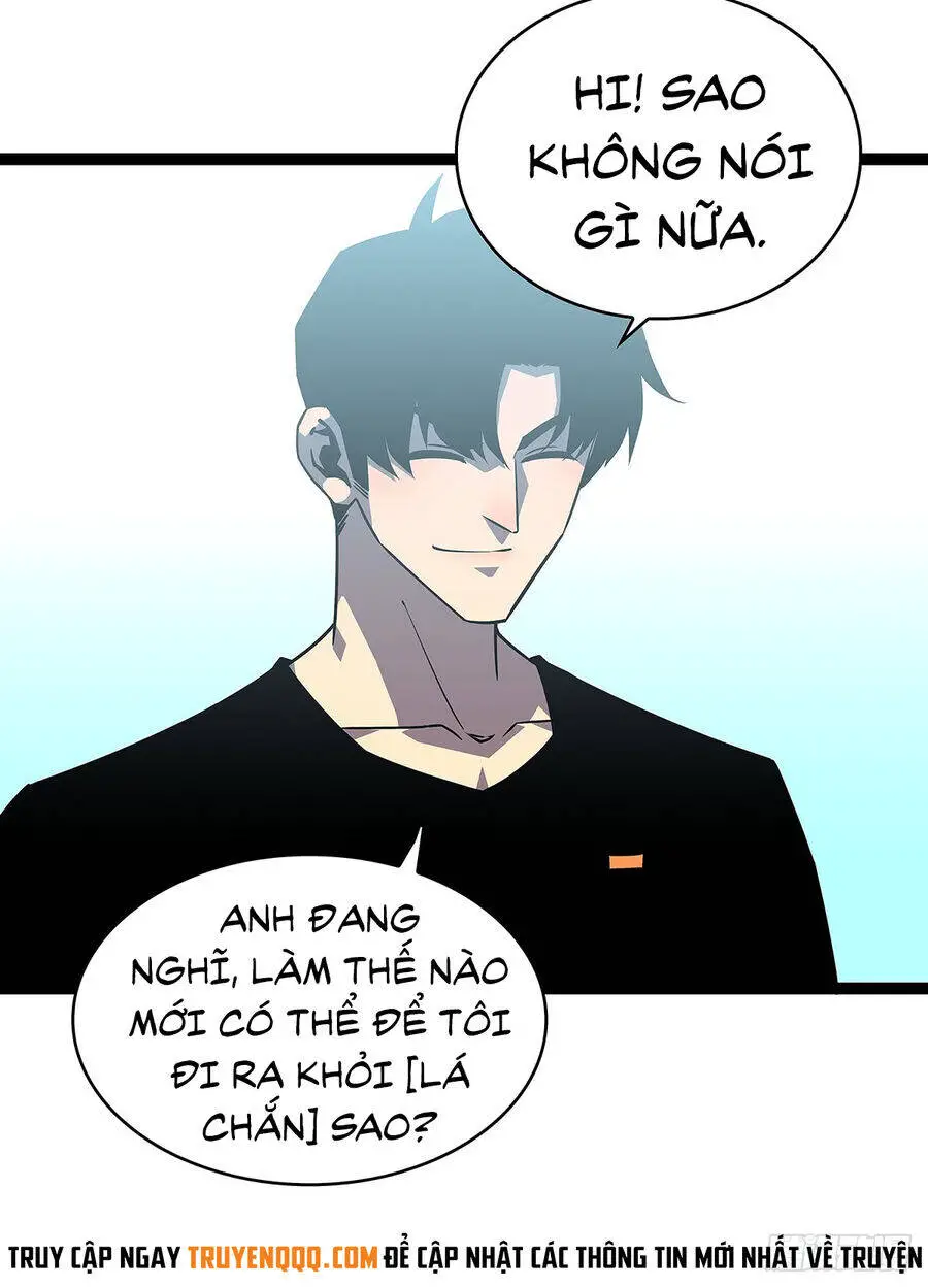Bắt Đầu Vùng Dậy Từ Việc Chơi Game Nghiêm Túc Nettruyen ZZZ Chương 114 Page 24