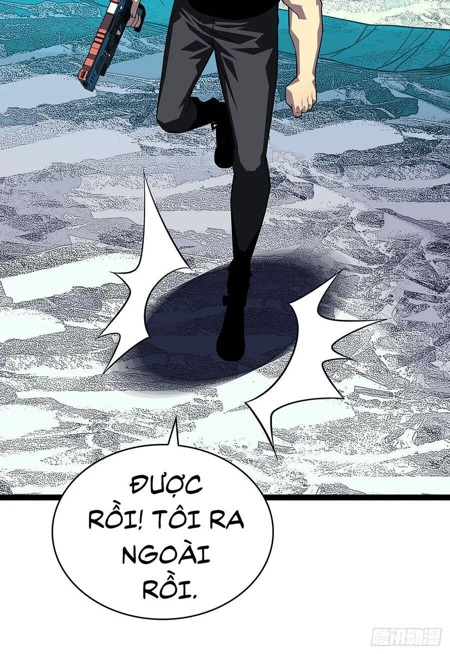 Bắt Đầu Vùng Dậy Từ Việc Chơi Game Nghiêm Túc Nettruyen ZZZ Chương 114 Page 29