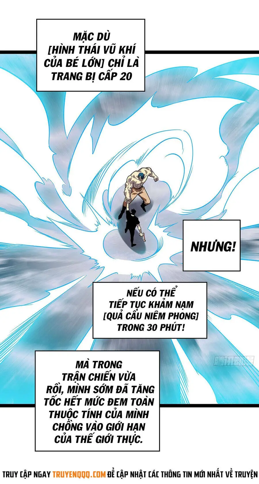 Bắt Đầu Vùng Dậy Từ Việc Chơi Game Nghiêm Túc Nettruyen ZZZ Chương 114 Page 37