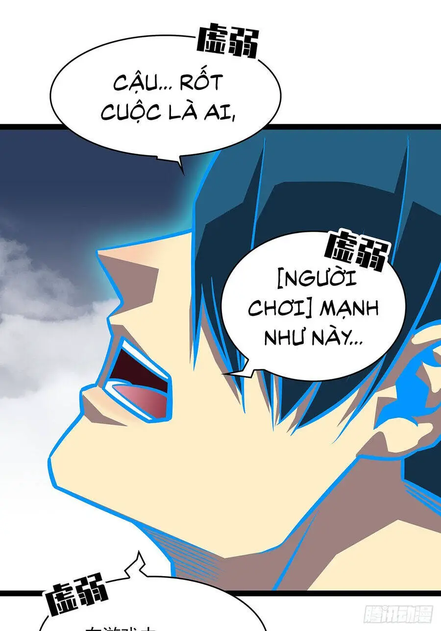 Bắt Đầu Vùng Dậy Từ Việc Chơi Game Nghiêm Túc Nettruyen ZZZ Chương 114 Page 40