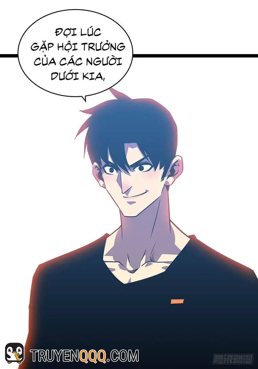 Bắt Đầu Vùng Dậy Từ Việc Chơi Game Nghiêm Túc Nettruyen ZZZ Chương 114 Page 43