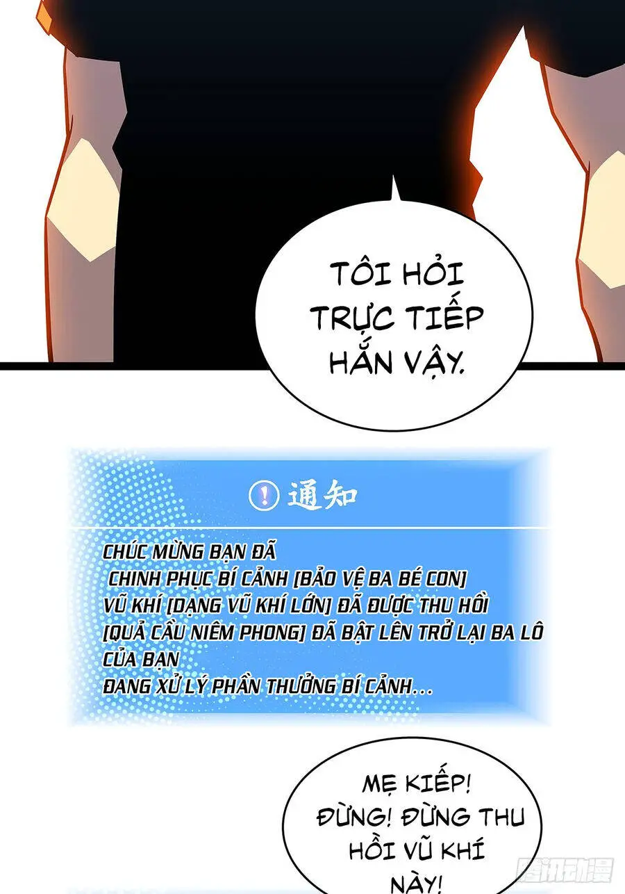 Bắt Đầu Vùng Dậy Từ Việc Chơi Game Nghiêm Túc Nettruyen ZZZ Chương 114 Page 44