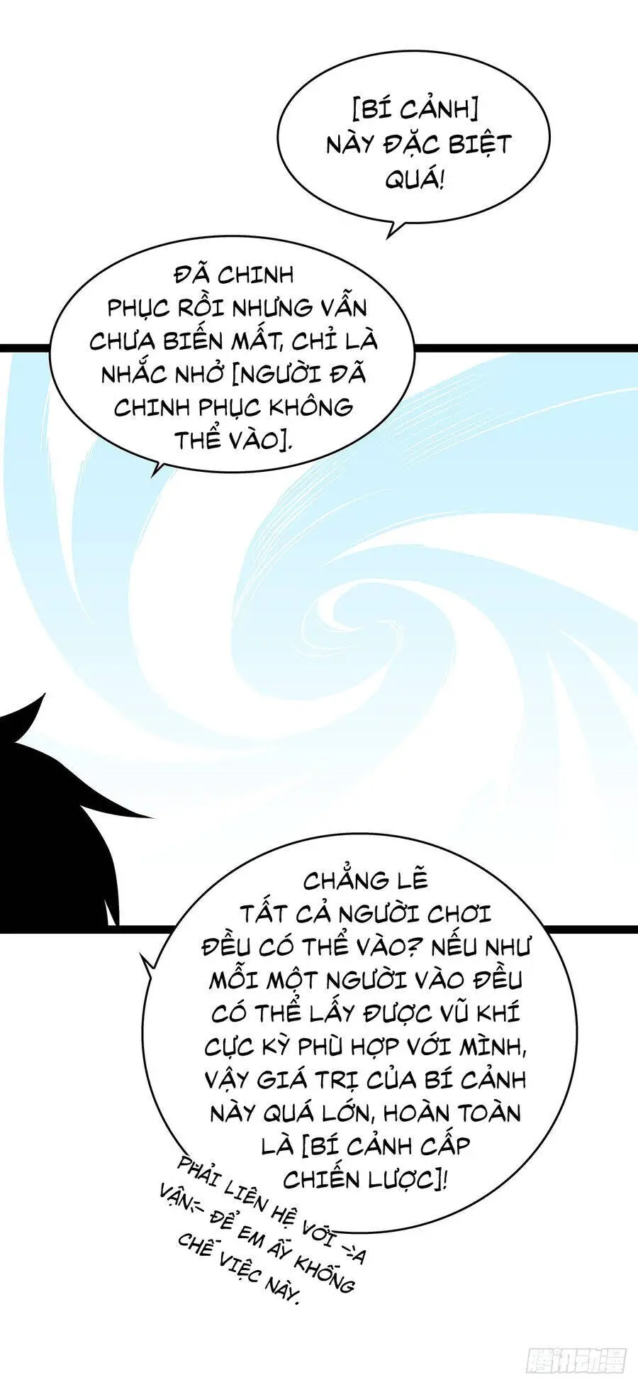 Bắt Đầu Vùng Dậy Từ Việc Chơi Game Nghiêm Túc Nettruyen ZZZ Chương 115 Page 9