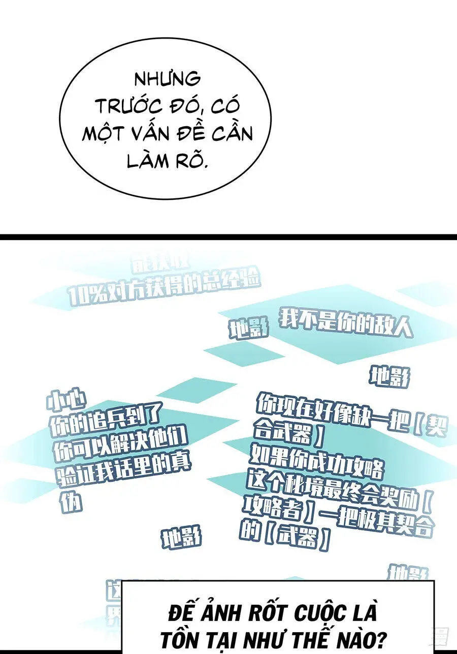 Bắt Đầu Vùng Dậy Từ Việc Chơi Game Nghiêm Túc Nettruyen ZZZ Chương 115 Page 10