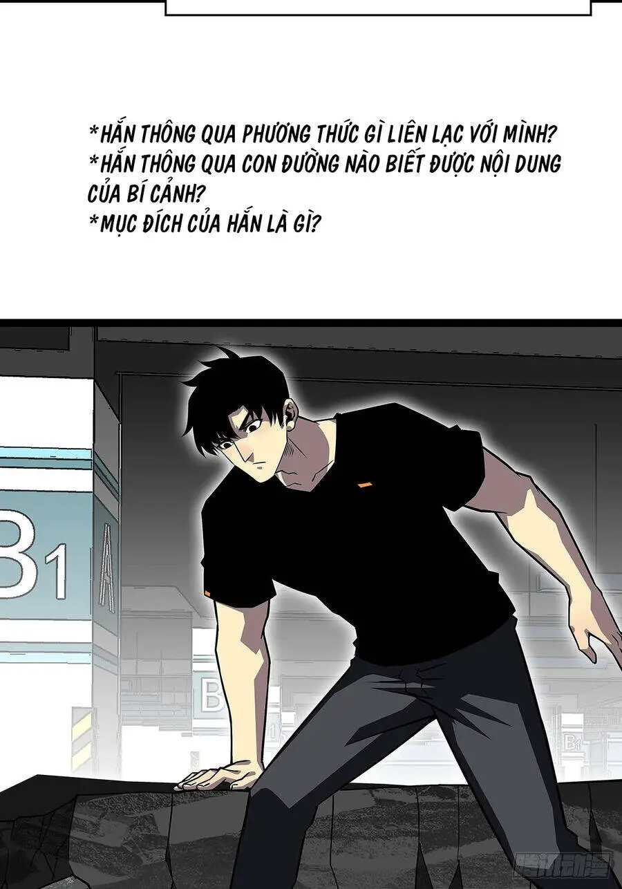 Bắt Đầu Vùng Dậy Từ Việc Chơi Game Nghiêm Túc Nettruyen ZZZ Chương 115 Page 11