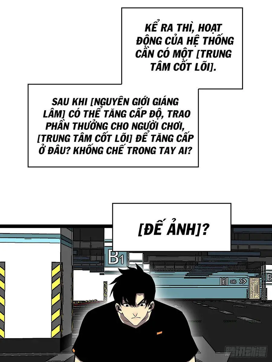 Bắt Đầu Vùng Dậy Từ Việc Chơi Game Nghiêm Túc Nettruyen ZZZ Chương 115 Page 21