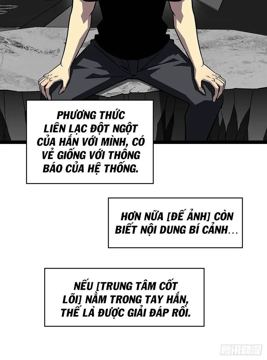 Bắt Đầu Vùng Dậy Từ Việc Chơi Game Nghiêm Túc Nettruyen ZZZ Chương 115 Page 22