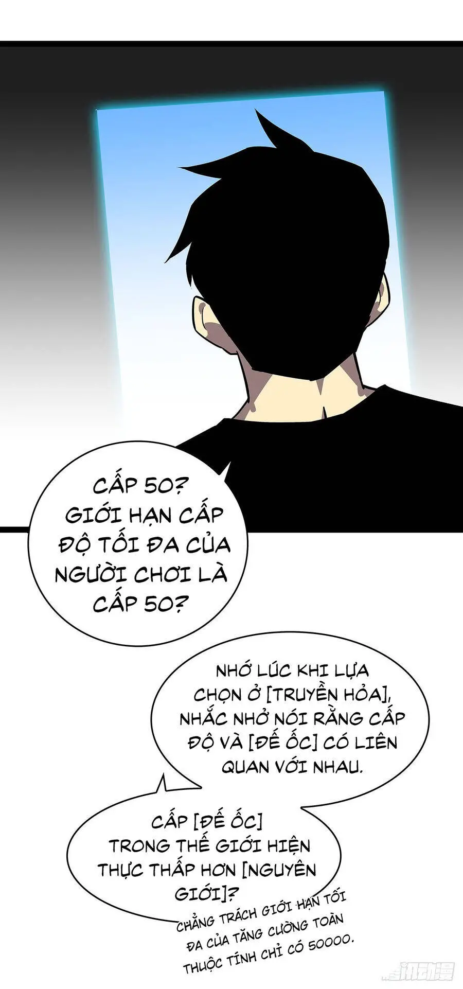 Bắt Đầu Vùng Dậy Từ Việc Chơi Game Nghiêm Túc Nettruyen ZZZ Chương 115 Page 25