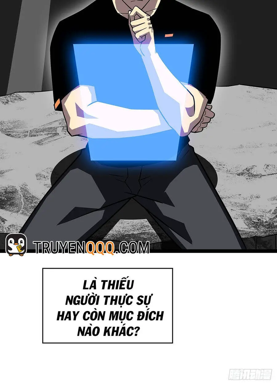 Bắt Đầu Vùng Dậy Từ Việc Chơi Game Nghiêm Túc Nettruyen ZZZ Chương 115 Page 31