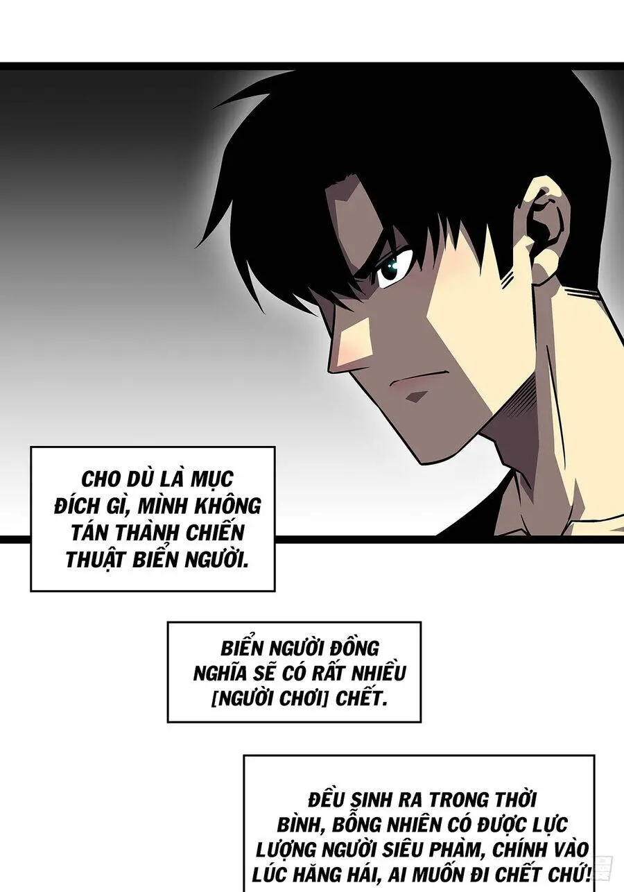 Bắt Đầu Vùng Dậy Từ Việc Chơi Game Nghiêm Túc Nettruyen ZZZ Chương 115 Page 32