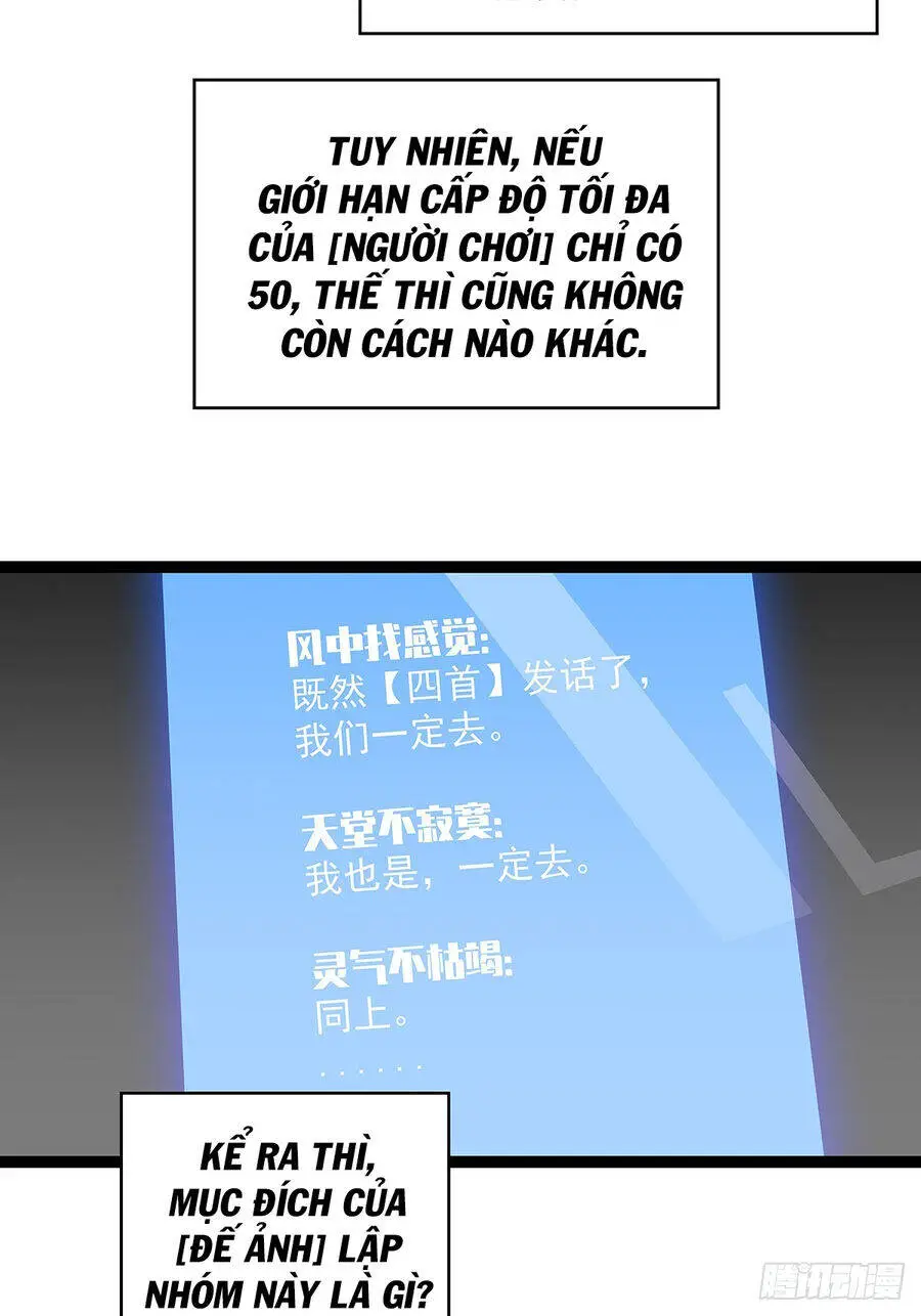 Bắt Đầu Vùng Dậy Từ Việc Chơi Game Nghiêm Túc Nettruyen ZZZ Chương 115 Page 33