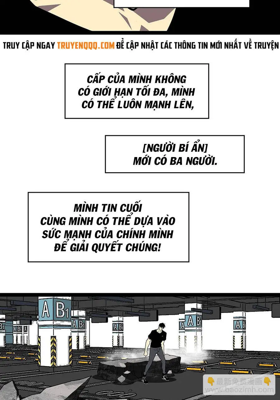 Bắt Đầu Vùng Dậy Từ Việc Chơi Game Nghiêm Túc Nettruyen ZZZ Chương 115 Page 39