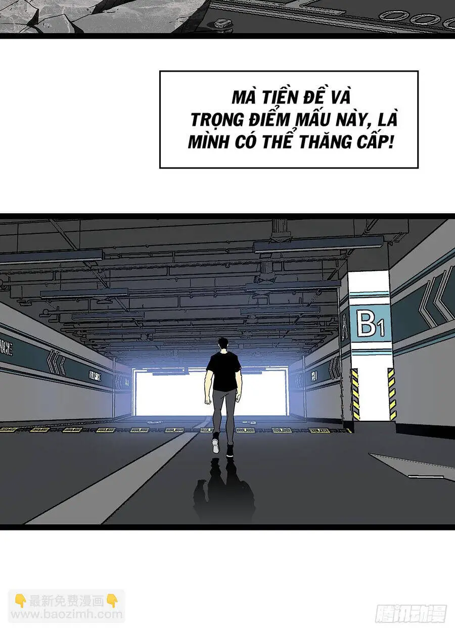 Bắt Đầu Vùng Dậy Từ Việc Chơi Game Nghiêm Túc Nettruyen ZZZ Chương 115 Page 40
