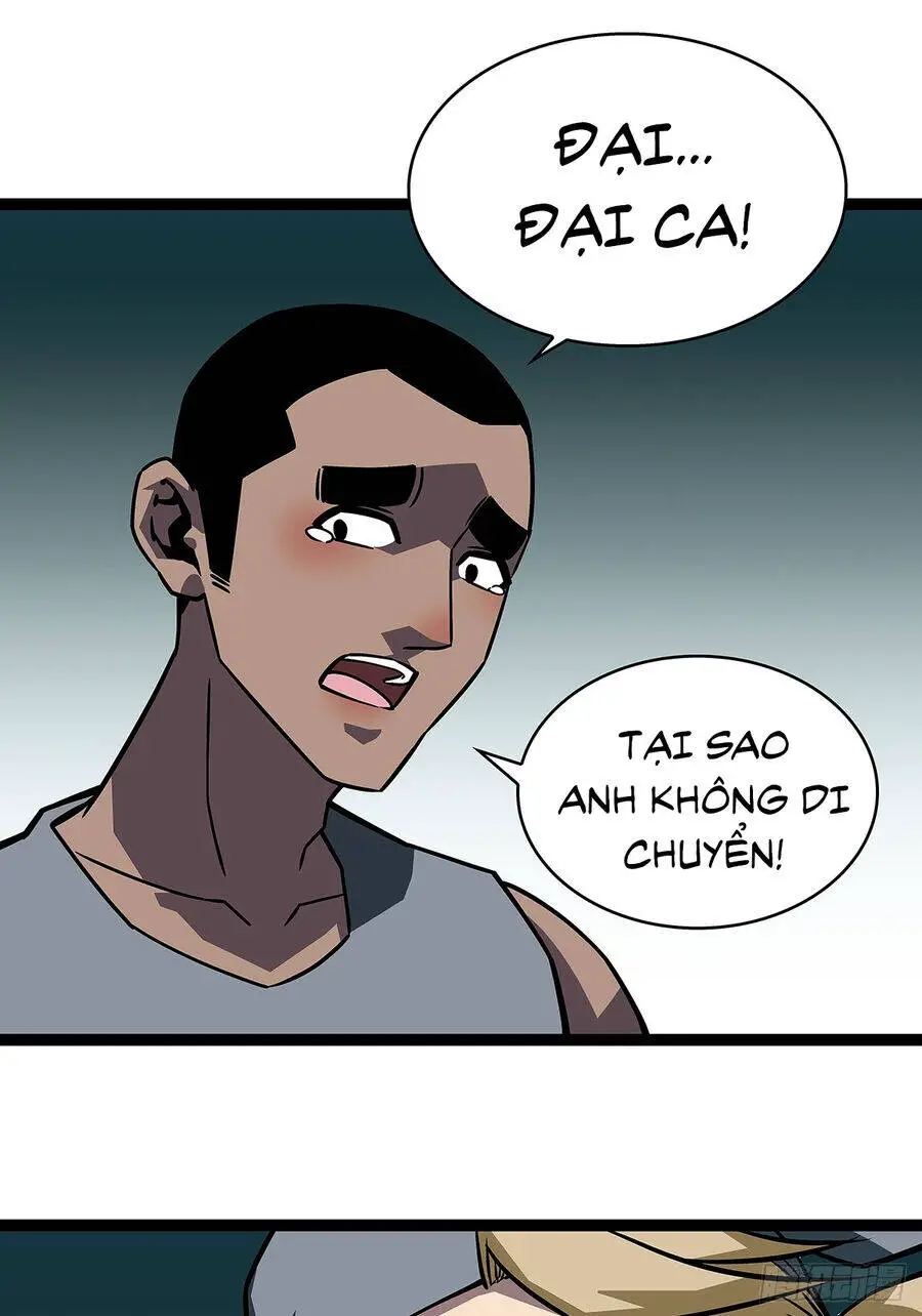 Bắt Đầu Vùng Dậy Từ Việc Chơi Game Nghiêm Túc Nettruyen ZZZ Chương 115 Page 43
