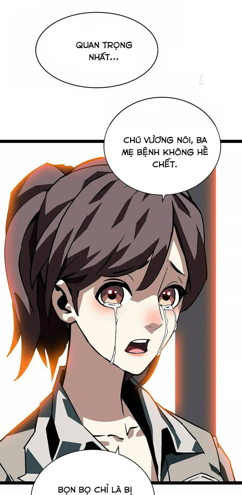 Bắt Đầu Vùng Dậy Từ Việc Chơi Game Nghiêm Túc Nettruyen ZZZ Chương 147 Page 29
