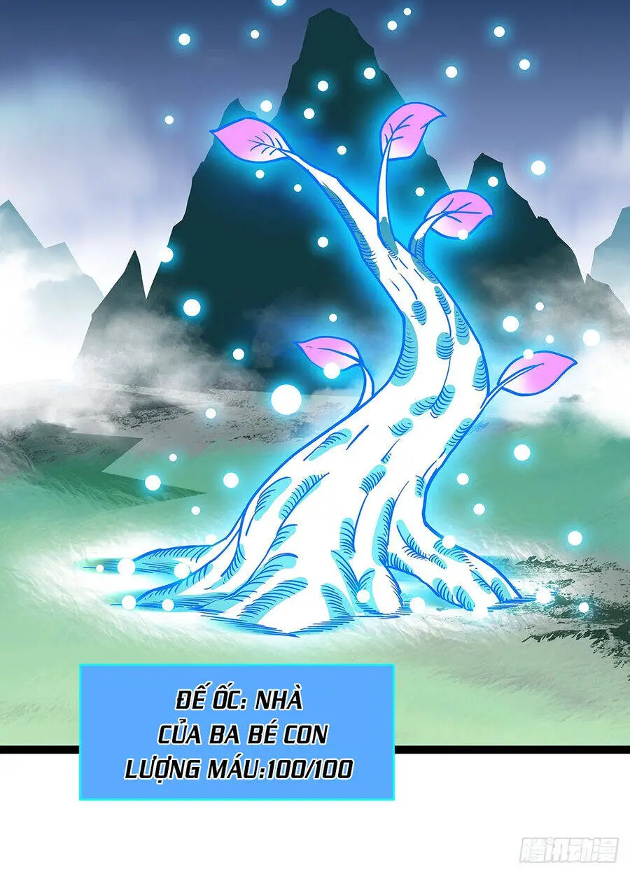 Bắt Đầu Vùng Dậy Từ Việc Chơi Game Nghiêm Túc Nettruyen ZZZ Chương 113 Page 6