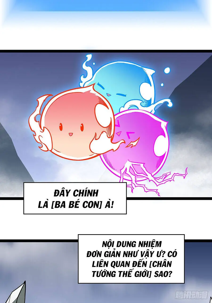 Bắt Đầu Vùng Dậy Từ Việc Chơi Game Nghiêm Túc Nettruyen ZZZ Chương 113 Page 8