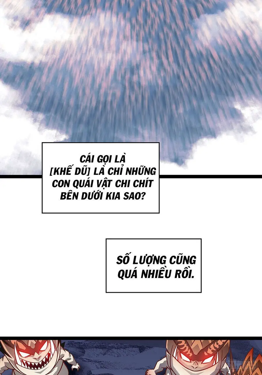 Bắt Đầu Vùng Dậy Từ Việc Chơi Game Nghiêm Túc Nettruyen ZZZ Chương 113 Page 11