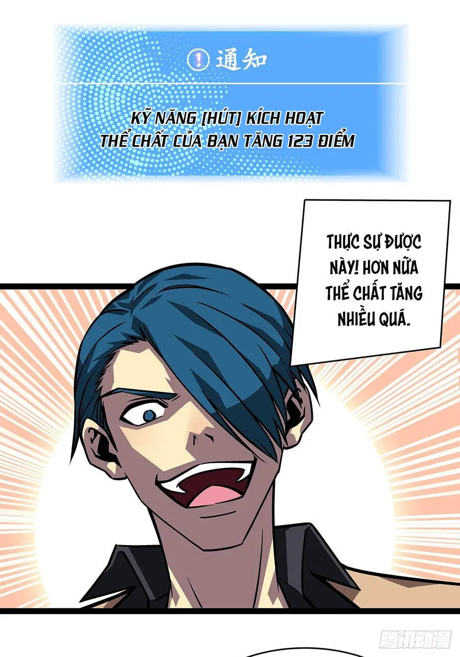 Bắt Đầu Vùng Dậy Từ Việc Chơi Game Nghiêm Túc Nettruyen ZZZ Chương 113 Page 16