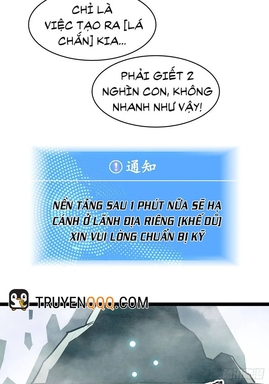 Bắt Đầu Vùng Dậy Từ Việc Chơi Game Nghiêm Túc Nettruyen ZZZ Chương 113 Page 19