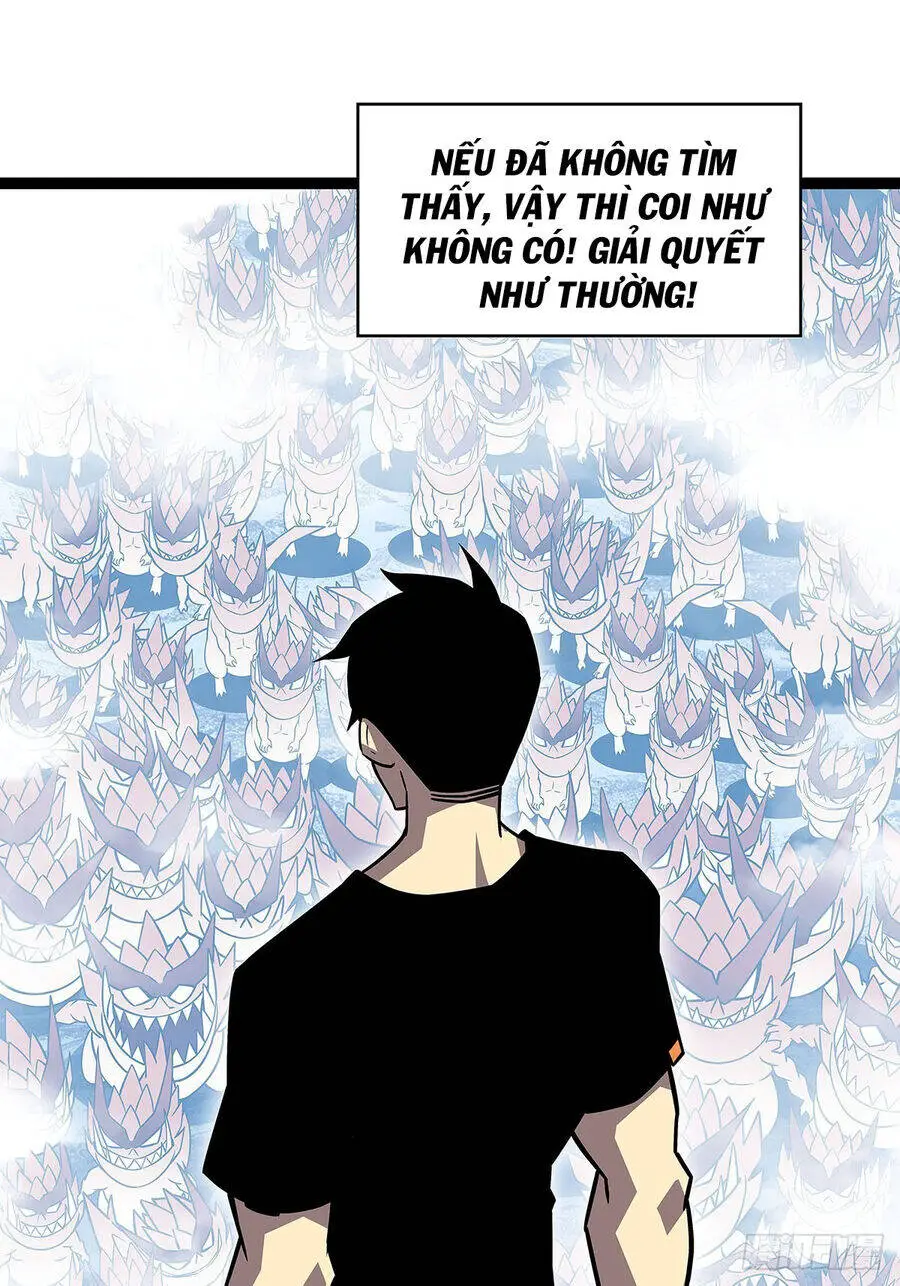 Bắt Đầu Vùng Dậy Từ Việc Chơi Game Nghiêm Túc Nettruyen ZZZ Chương 113 Page 22