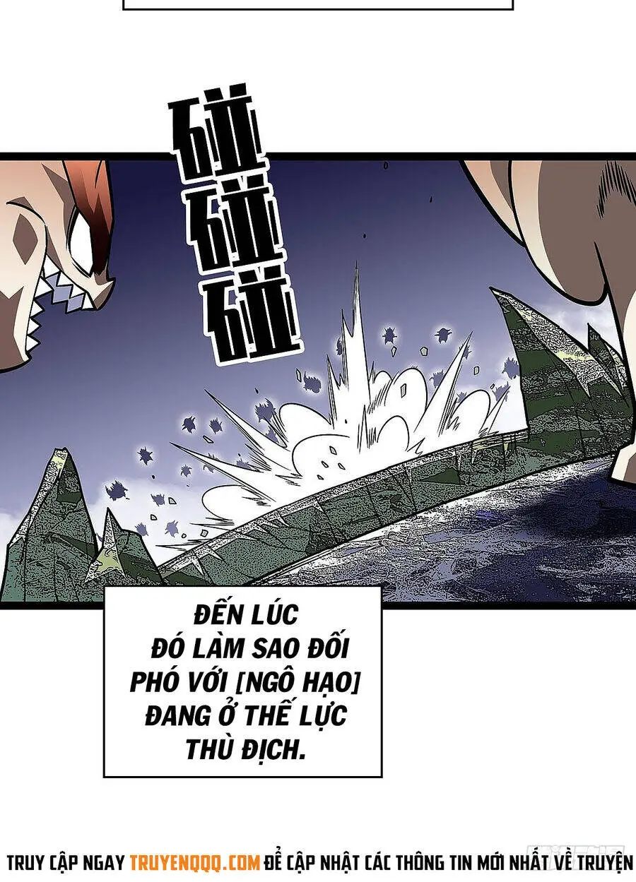 Bắt Đầu Vùng Dậy Từ Việc Chơi Game Nghiêm Túc Nettruyen ZZZ Chương 113 Page 36