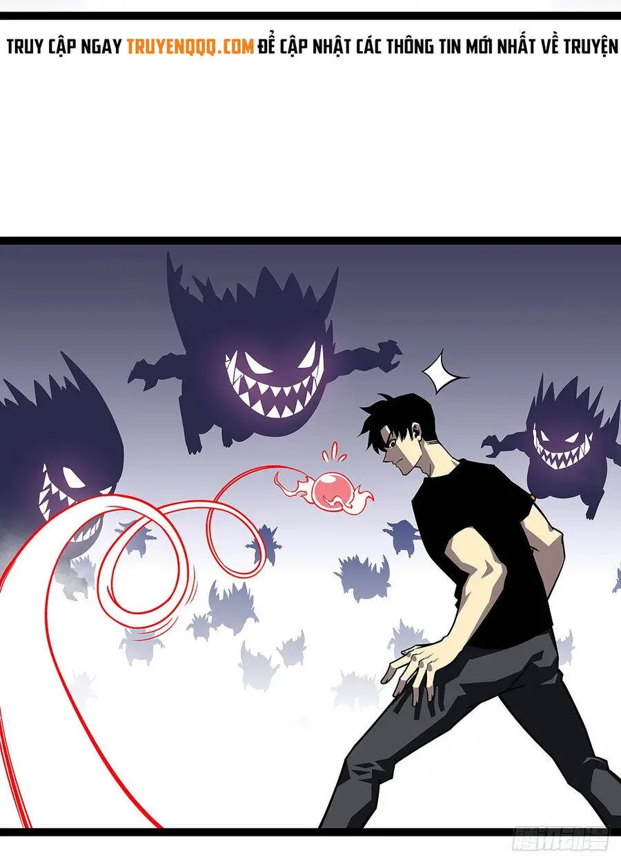 Bắt Đầu Vùng Dậy Từ Việc Chơi Game Nghiêm Túc Nettruyen ZZZ Chương 113 Page 38