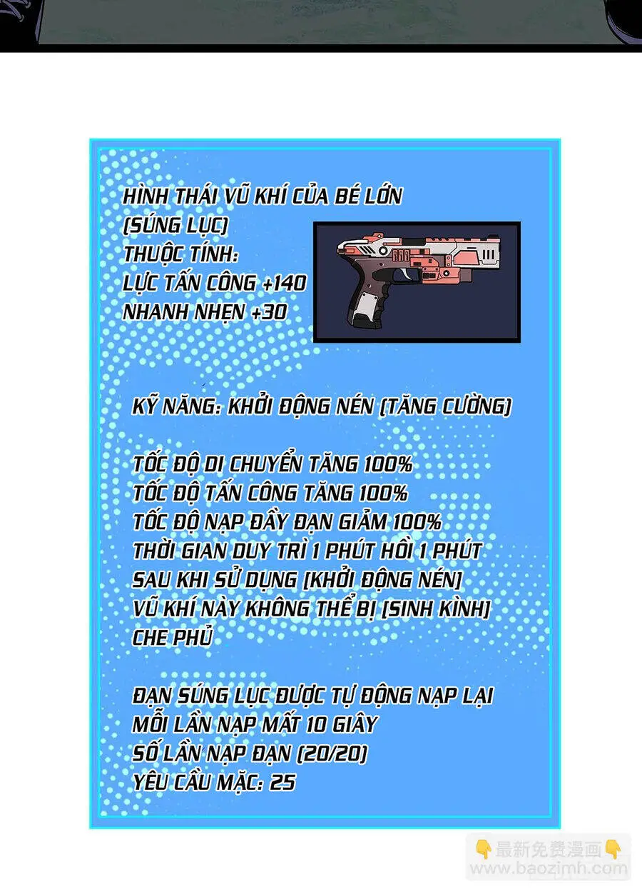 Bắt Đầu Vùng Dậy Từ Việc Chơi Game Nghiêm Túc Nettruyen ZZZ Chương 113 Page 41