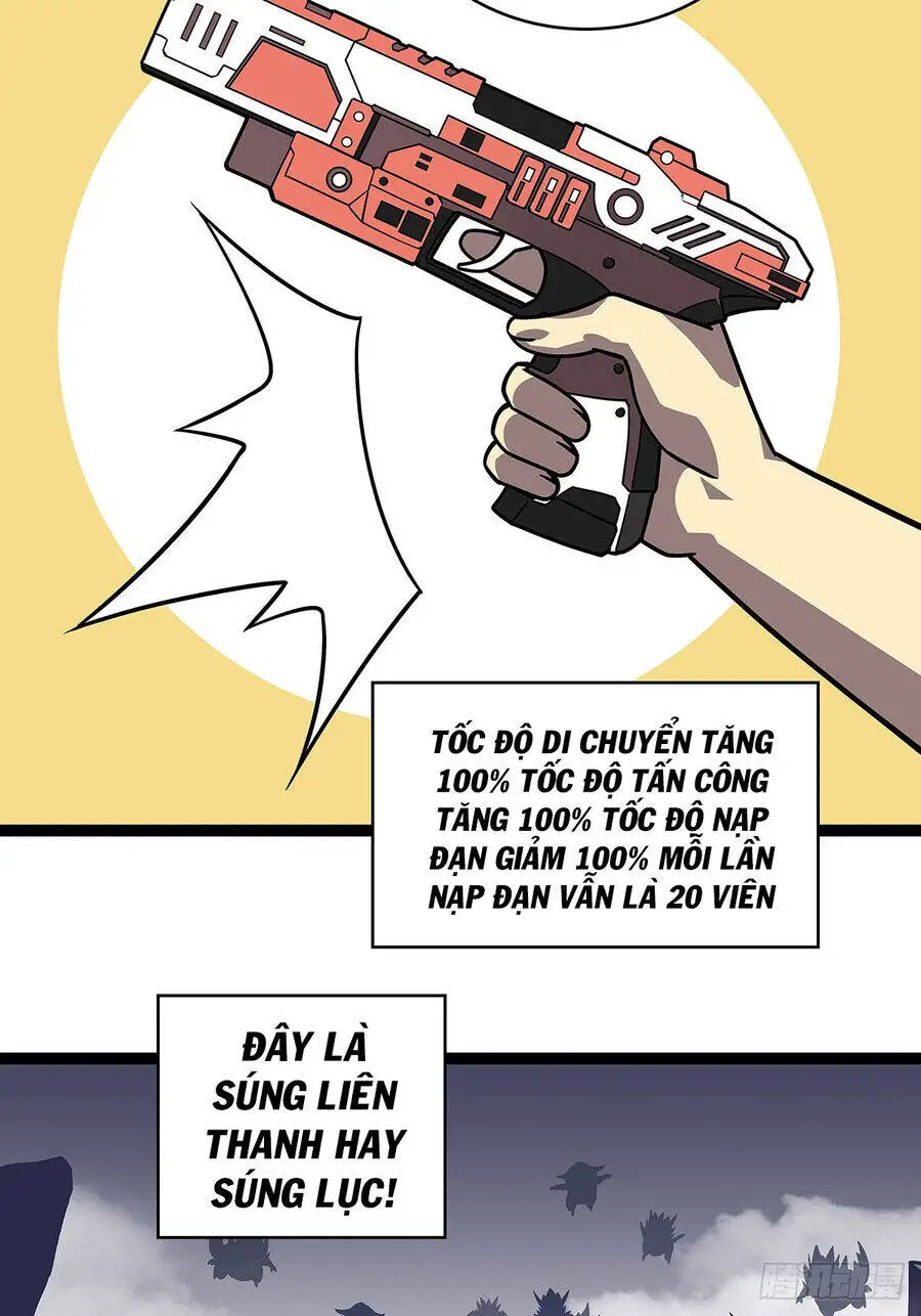 Bắt Đầu Vùng Dậy Từ Việc Chơi Game Nghiêm Túc Nettruyen ZZZ Chương 113 Page 43