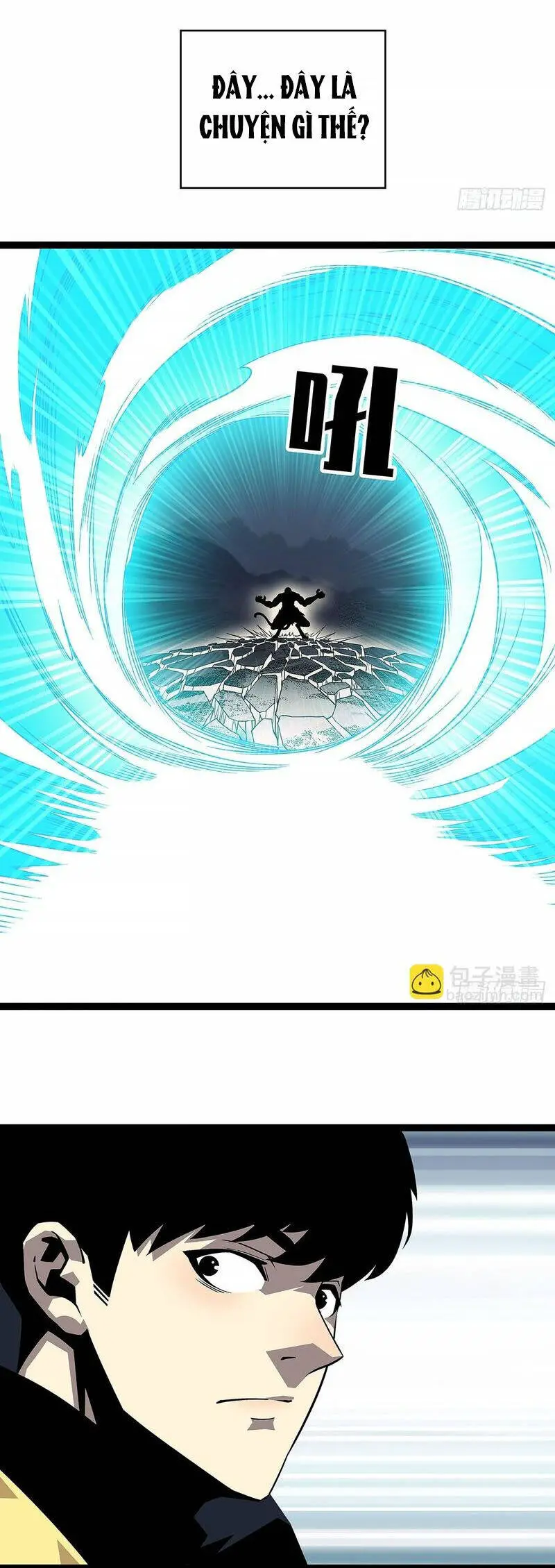 Bắt Đầu Vùng Dậy Từ Việc Chơi Game Nghiêm Túc Nettruyen ZZZ Chương 144 Page 28