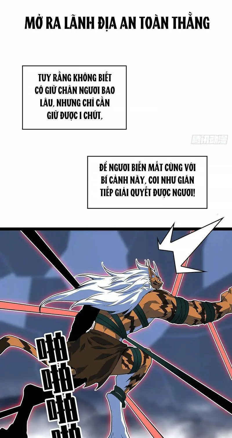 Bắt Đầu Vùng Dậy Từ Việc Chơi Game Nghiêm Túc Nettruyen ZZZ Chương 144 Page 31