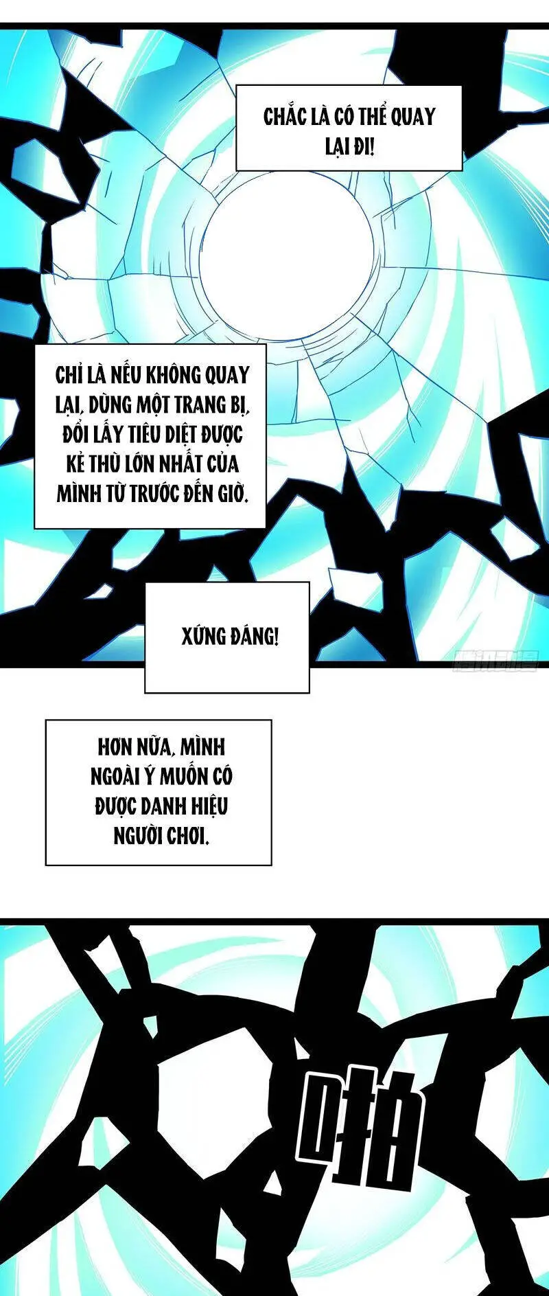 Bắt Đầu Vùng Dậy Từ Việc Chơi Game Nghiêm Túc Nettruyen ZZZ Chương 144 Page 35