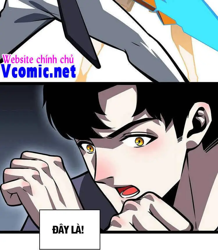 Bắt Đầu Vùng Dậy Từ Việc Chơi Game Nghiêm Túc Nettruyen ZZZ Chương 54 Page 3