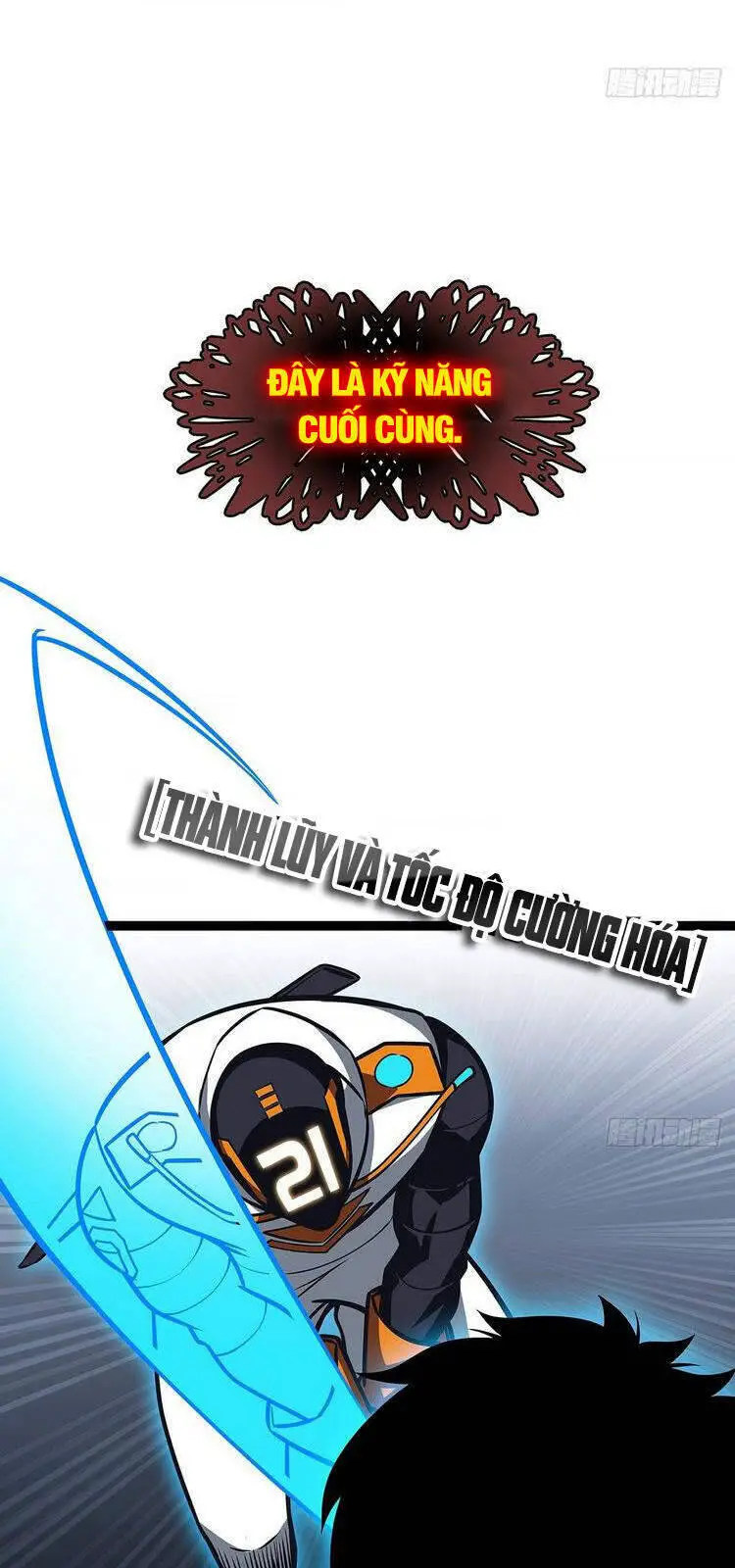 Bắt Đầu Vùng Dậy Từ Việc Chơi Game Nghiêm Túc Nettruyen ZZZ Chương 54 Page 4
