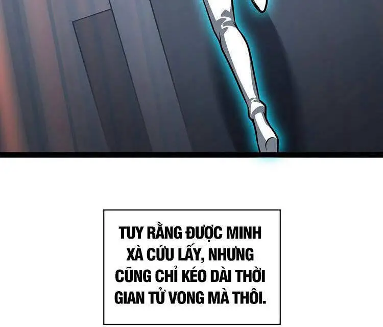 Bắt Đầu Vùng Dậy Từ Việc Chơi Game Nghiêm Túc Nettruyen ZZZ Chương 54 Page 9