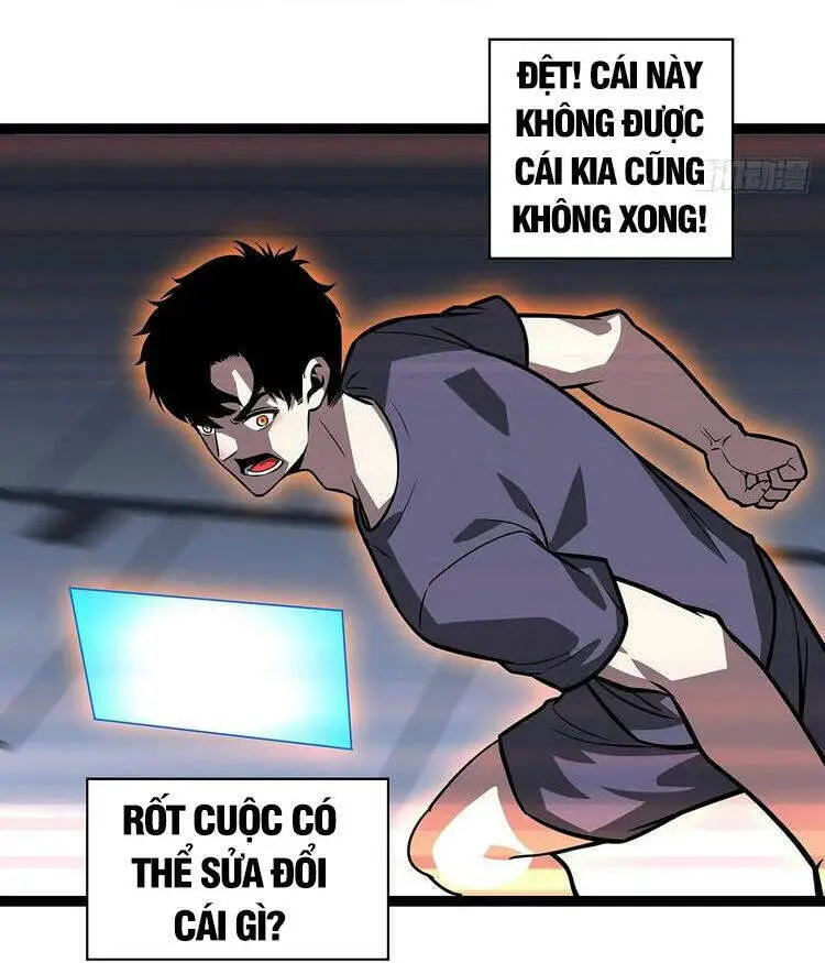 Bắt Đầu Vùng Dậy Từ Việc Chơi Game Nghiêm Túc Nettruyen ZZZ Chương 54 Page 29