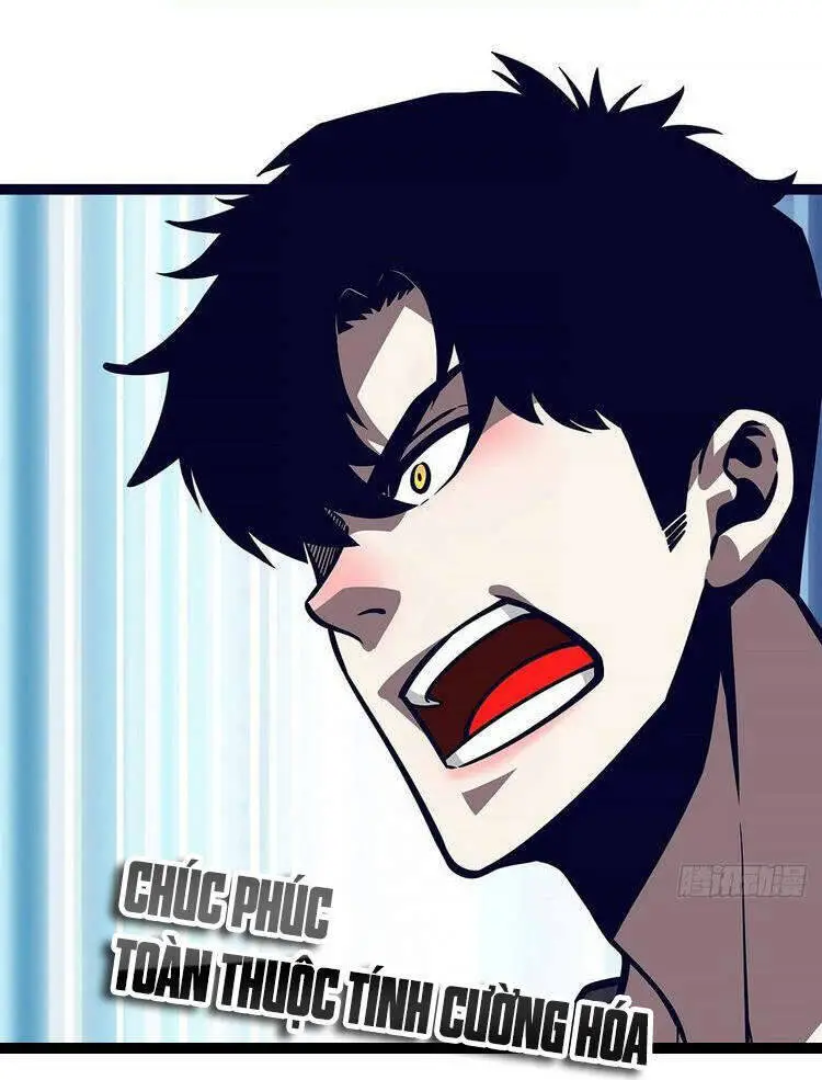 Bắt Đầu Vùng Dậy Từ Việc Chơi Game Nghiêm Túc Nettruyen ZZZ Chương 54 Page 40
