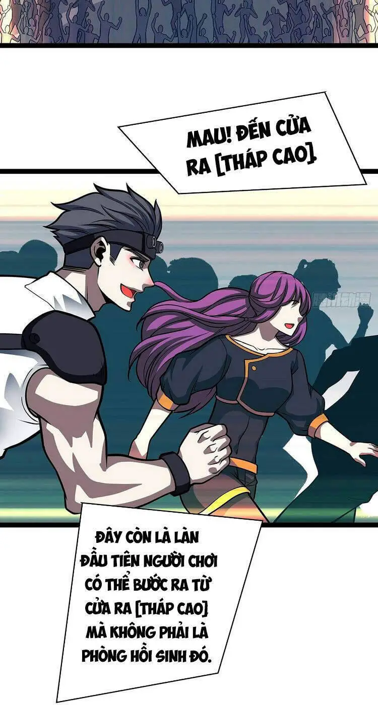 Bắt Đầu Vùng Dậy Từ Việc Chơi Game Nghiêm Túc Nettruyen ZZZ Chương 54 Page 51