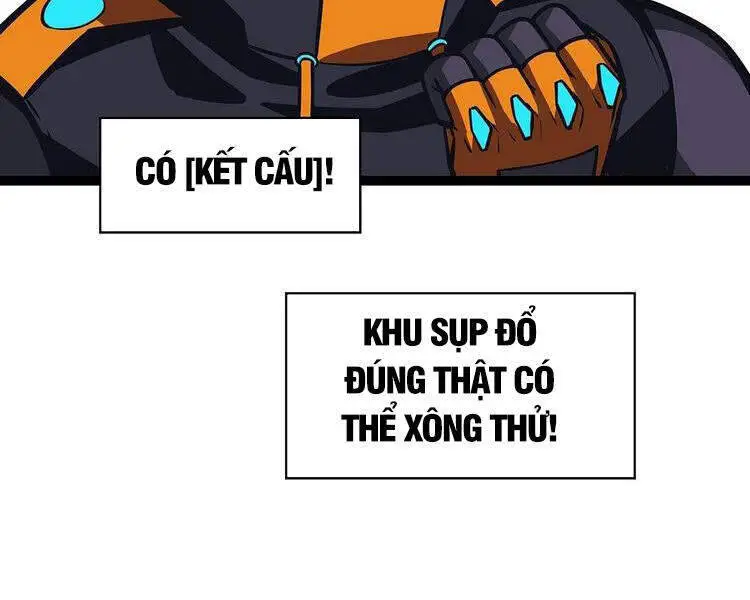 Bắt Đầu Vùng Dậy Từ Việc Chơi Game Nghiêm Túc Nettruyen ZZZ Chương 54 Page 57