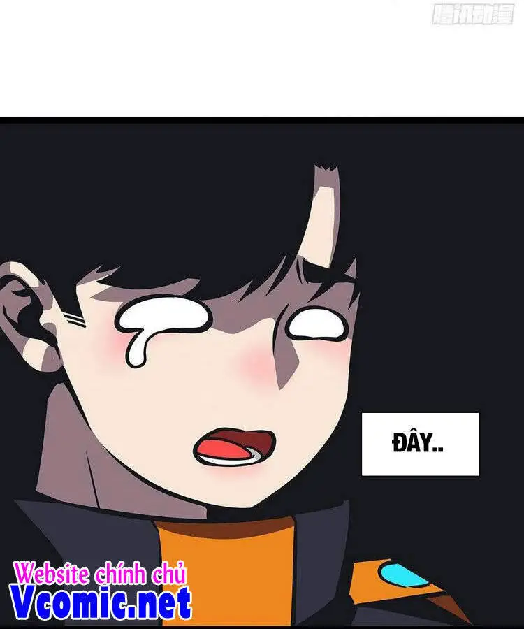 Bắt Đầu Vùng Dậy Từ Việc Chơi Game Nghiêm Túc Nettruyen ZZZ Chương 54 Page 61