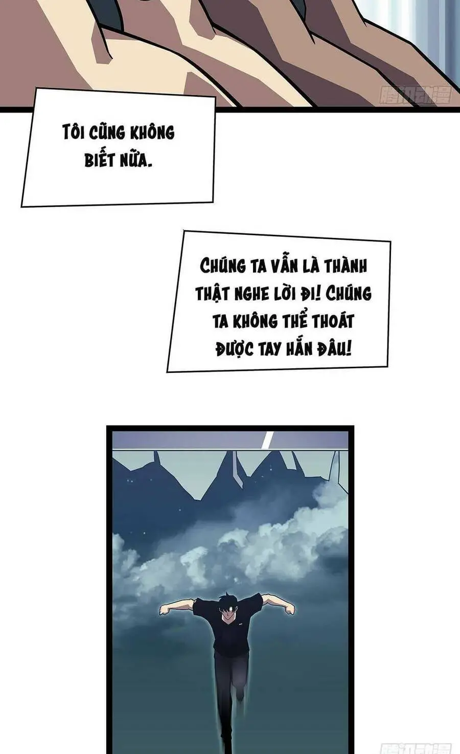 Bắt Đầu Vùng Dậy Từ Việc Chơi Game Nghiêm Túc Nettruyen ZZZ Chương 111 Page 16