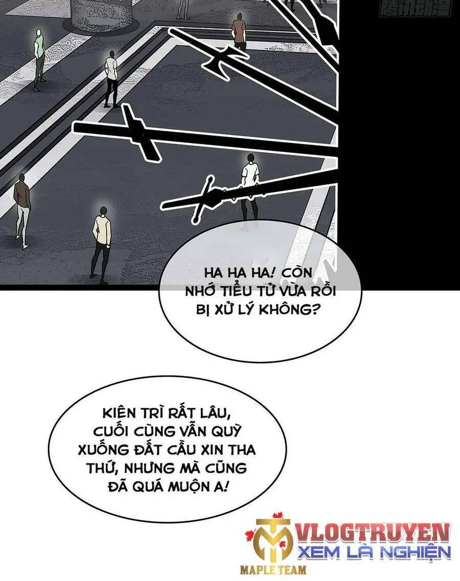 Bắt Đầu Vùng Dậy Từ Việc Chơi Game Nghiêm Túc Nettruyen ZZZ Chương 111 Page 24