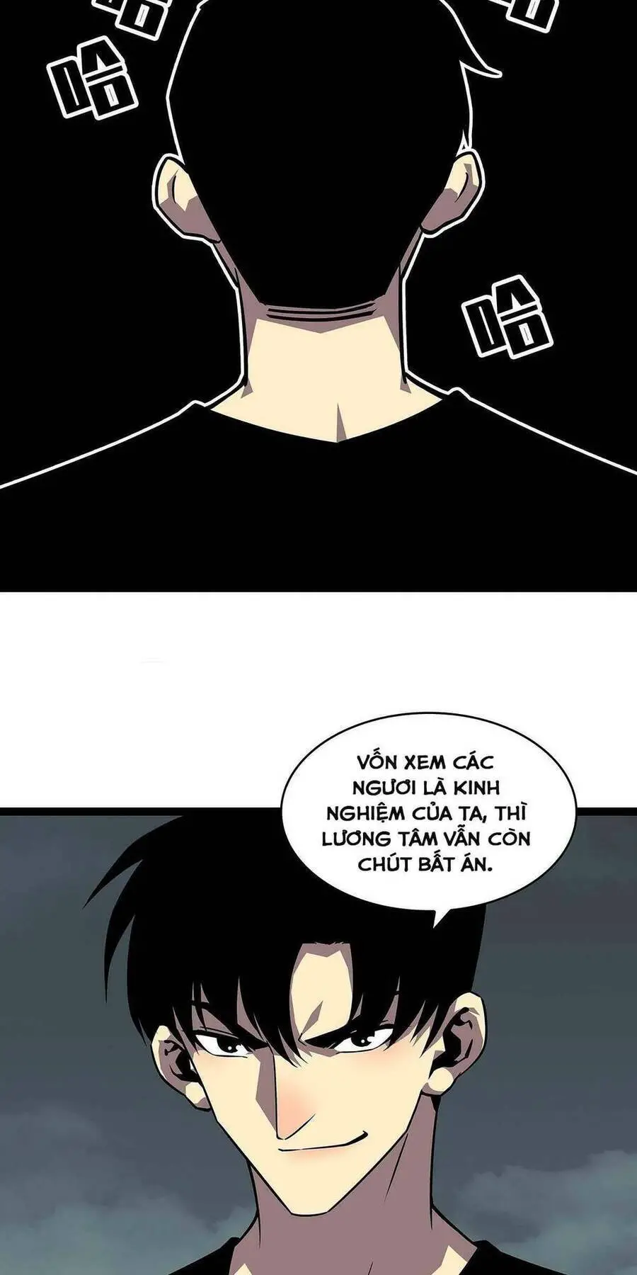 Bắt Đầu Vùng Dậy Từ Việc Chơi Game Nghiêm Túc Nettruyen ZZZ Chương 111 Page 26