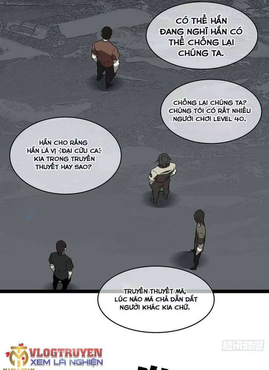 Bắt Đầu Vùng Dậy Từ Việc Chơi Game Nghiêm Túc Nettruyen ZZZ Chương 111 Page 28