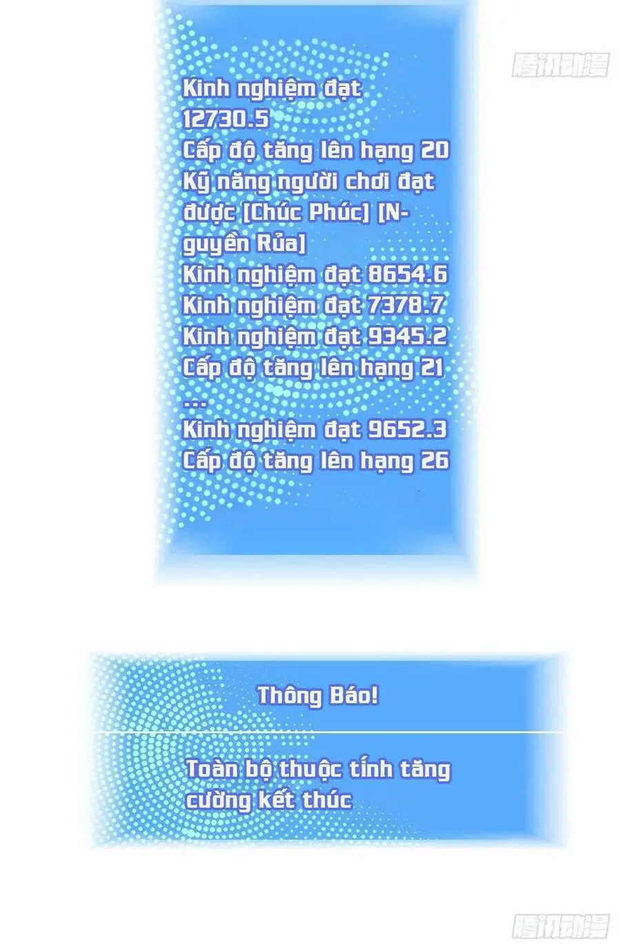 Bắt Đầu Vùng Dậy Từ Việc Chơi Game Nghiêm Túc Nettruyen ZZZ Chương 111 Page 33