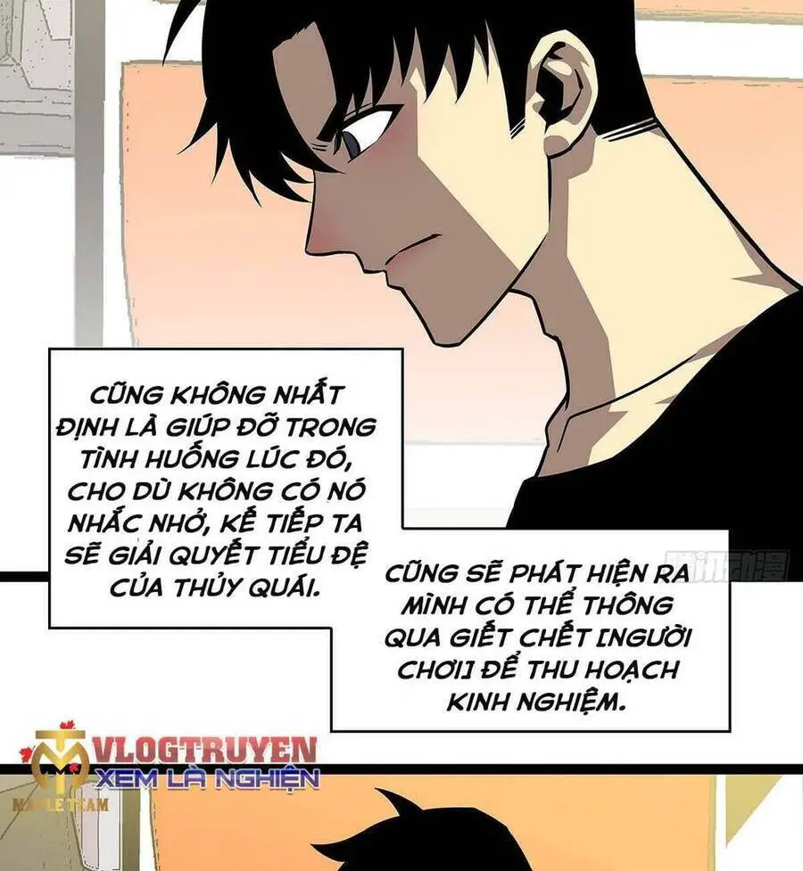 Bắt Đầu Vùng Dậy Từ Việc Chơi Game Nghiêm Túc Nettruyen ZZZ Chương 110 Page 5