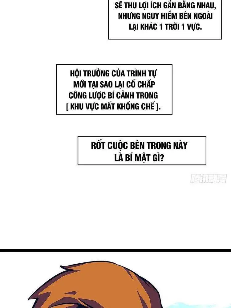 Bắt Đầu Vùng Dậy Từ Việc Chơi Game Nghiêm Túc Nettruyen ZZZ Chương 26 Page 60