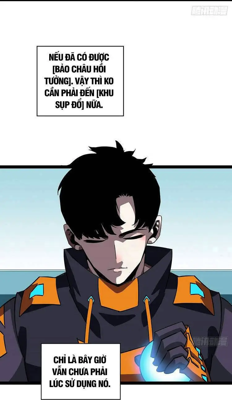 Bắt Đầu Vùng Dậy Từ Việc Chơi Game Nghiêm Túc Nettruyen ZZZ Chương 55 Page 5