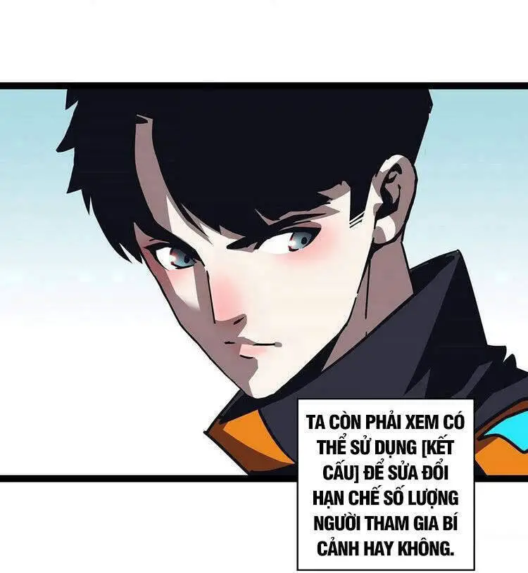 Bắt Đầu Vùng Dậy Từ Việc Chơi Game Nghiêm Túc Nettruyen ZZZ Chương 55 Page 6