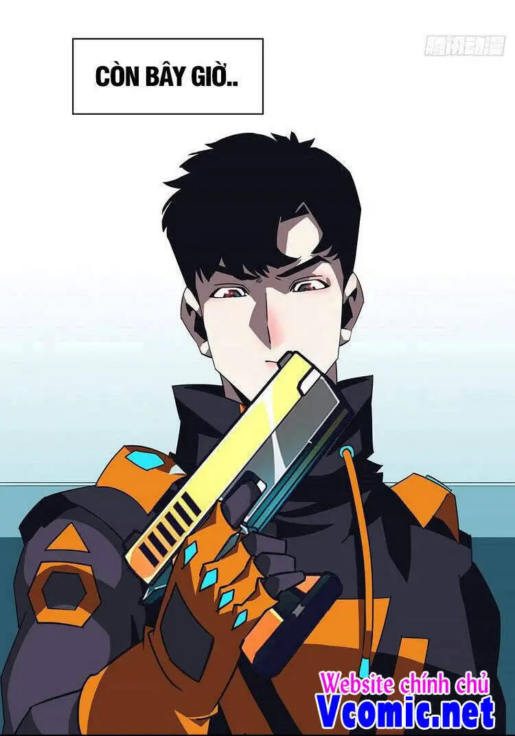Bắt Đầu Vùng Dậy Từ Việc Chơi Game Nghiêm Túc Nettruyen ZZZ Chương 55 Page 7